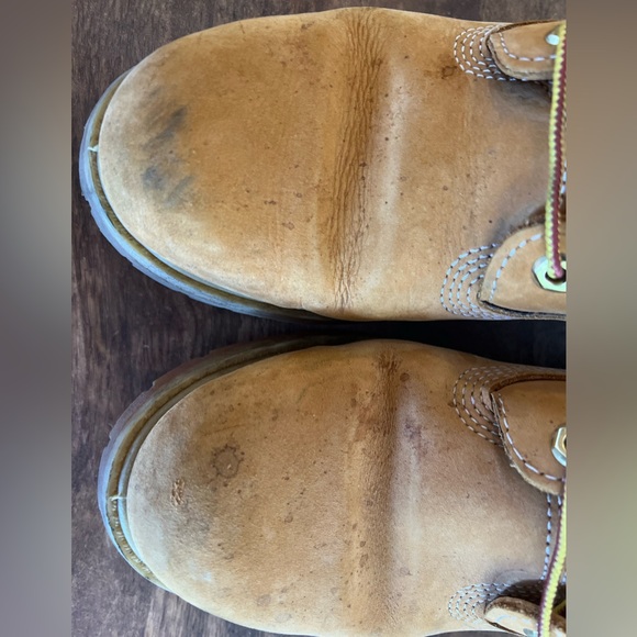 Timberland Linden Woods Boot - Picture 5 of 9